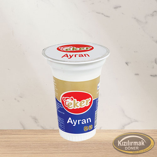 Küçük Ayran