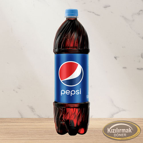 Pepsi Şişe 1 Lt