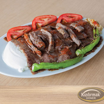 İskender