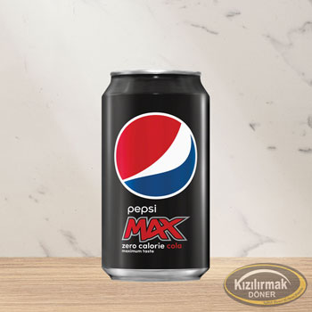 Pepsi Max