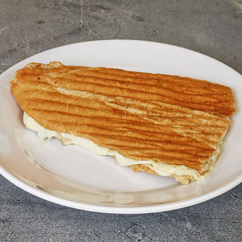 Kaşarlı Tost